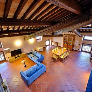 Apartment Apartmentsarena - Residenza Degli Scaligeri - Piazza Erbe, Verona