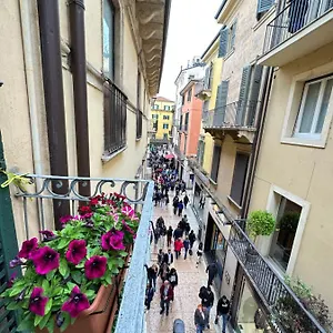 Apartment Imperial Mazzini Centro 1, Verona