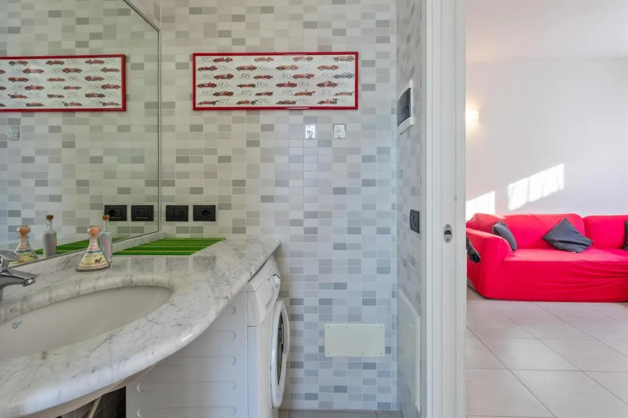 Cittadella Modern Studio - Pet Friendly! Vérone Appartement