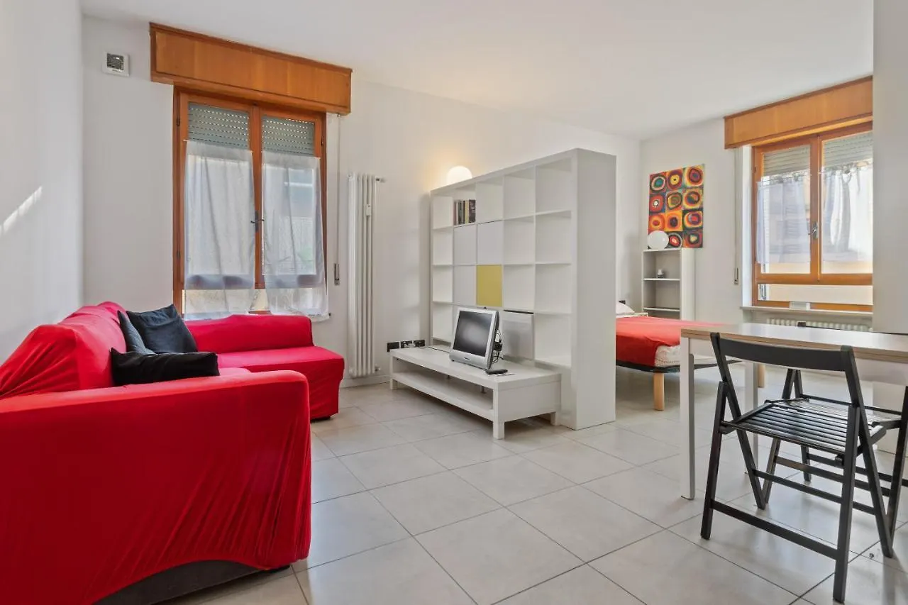 Appartement Cittadella Modern Studio - Pet Friendly! Vérone