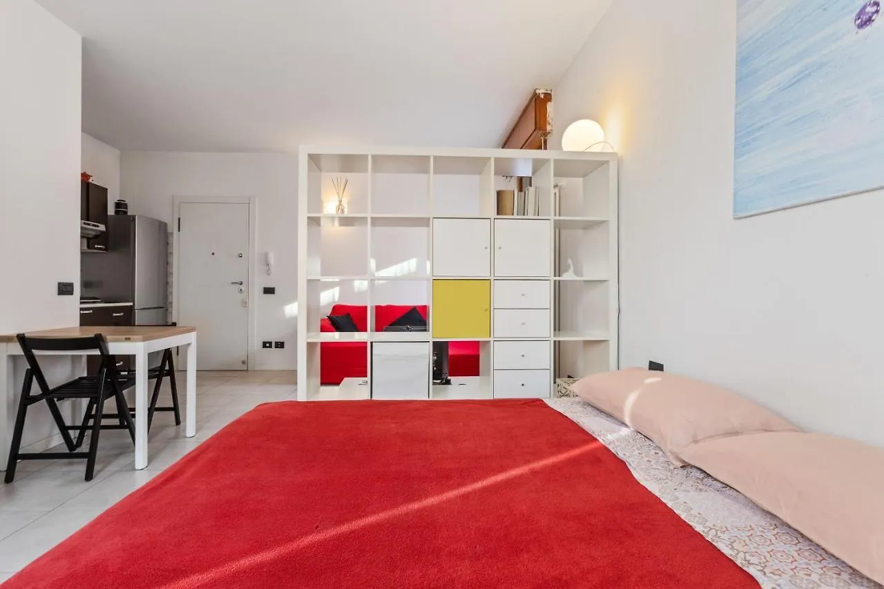 Cittadella Modern Studio - Pet Friendly! Vérone